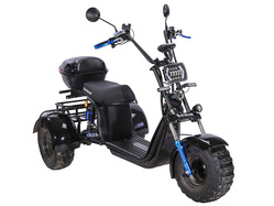 SKYBOARD Irtysh BR40-3000 PRO FAST OFF-ROAD