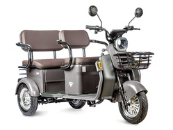 Rutrike Топик (серый) Rutrike Топик (серый)